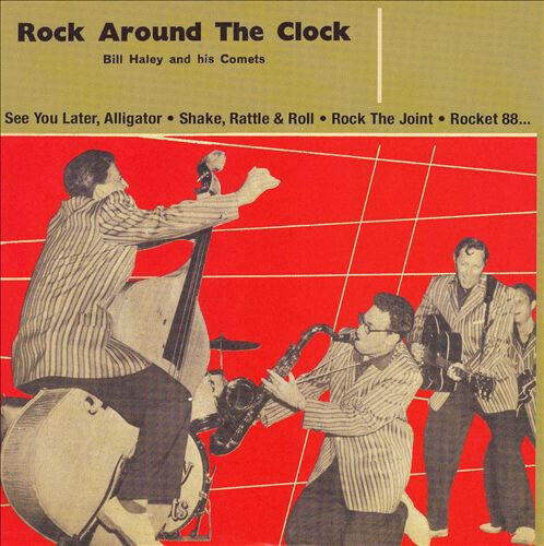 Haley, Bill - Rock Around the Clock