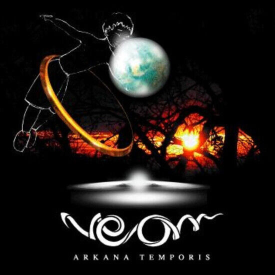 Neom - Arkana Temporis