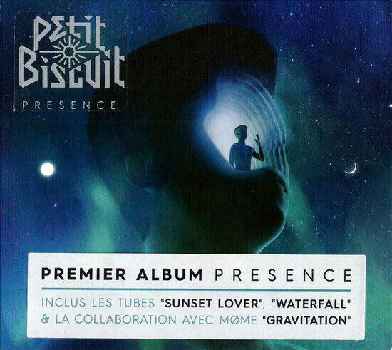 Petit Biscuit - Presence