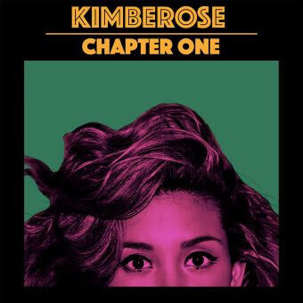 Kimberose - Chapter One