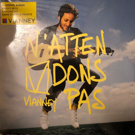 Vianney - Nattendons Pas