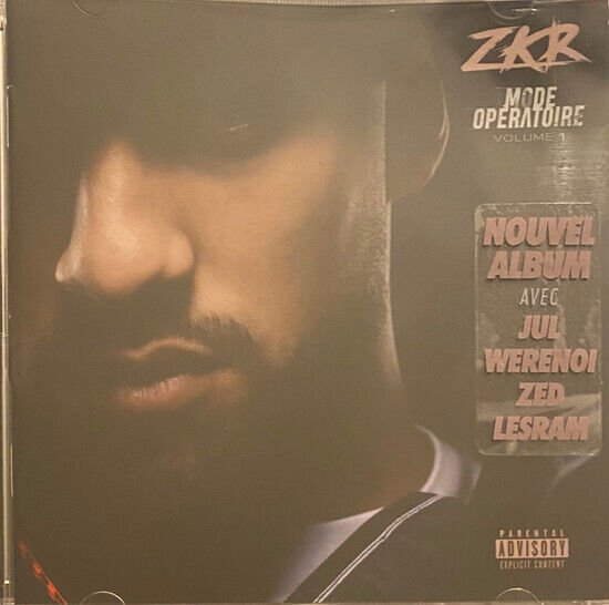 Zkr - Mode Operatoire