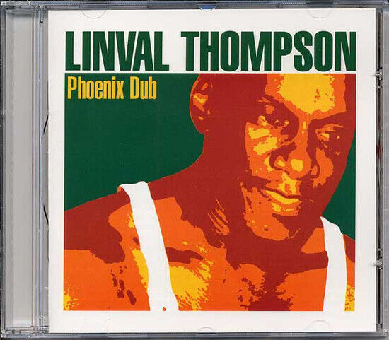 Thompson, Linval - Phoenix Dub