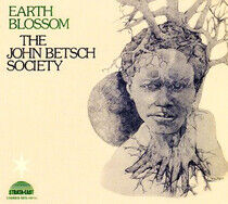 John Betsch Society - Earth Blossom