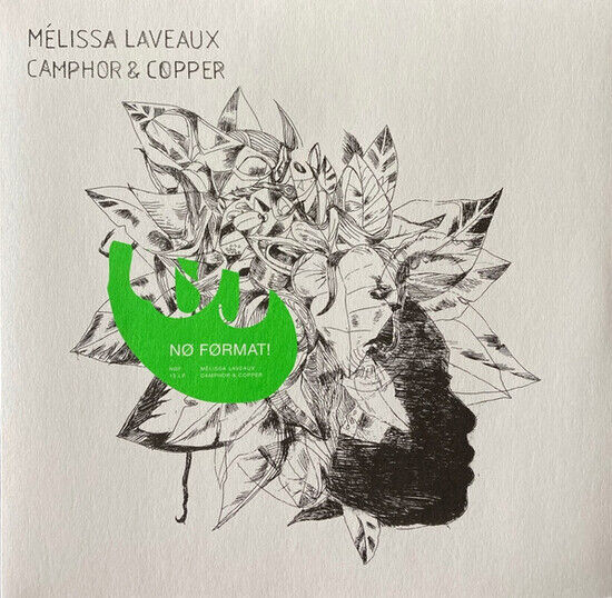 Laveaux, Melissa - Camphor & Camper