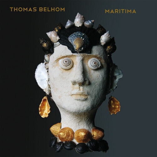 Belhom, Thomas - Maritima