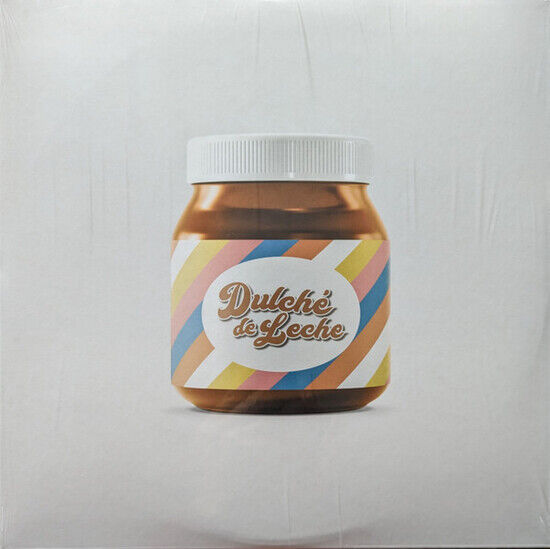 Dulche, Yann - Dulche De Leche