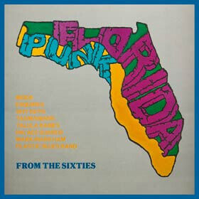 V/A - Florida Punk