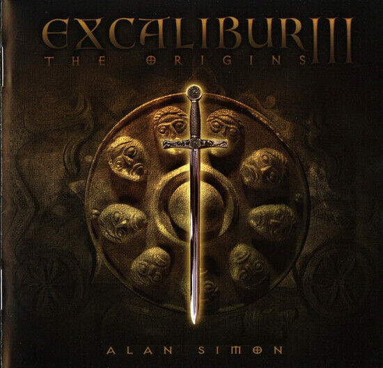 V/A - Excalibur Iii