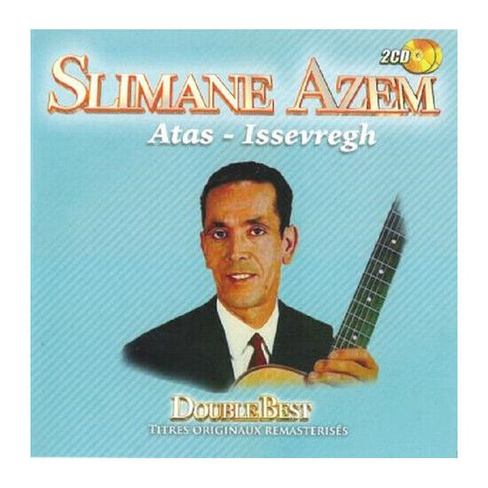 Azem, Slimane - Atas - Issevregh