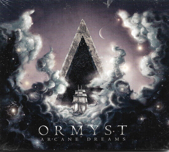 Ormyst - Arcane Dreams