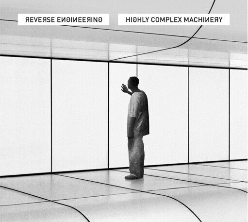 Reverse Engineering - Highly Complex Machinery