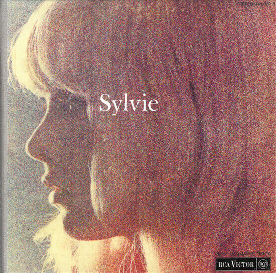 Vartan, Sylvie - 2\'35 De Bonheur