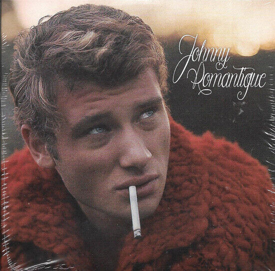 Hallyday, Johnny - Romantique