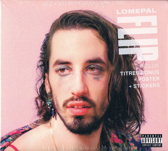 Lomepal - Flip