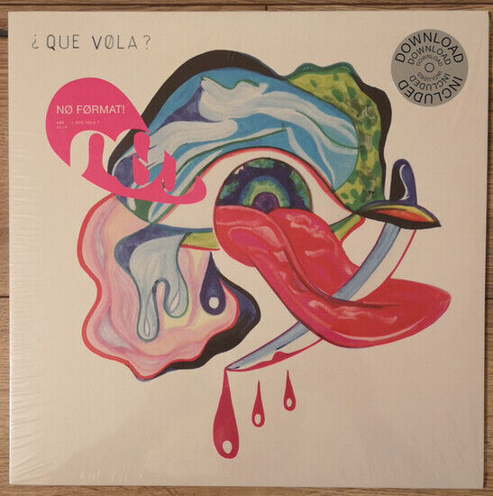 Que Vola? - Que Vola?