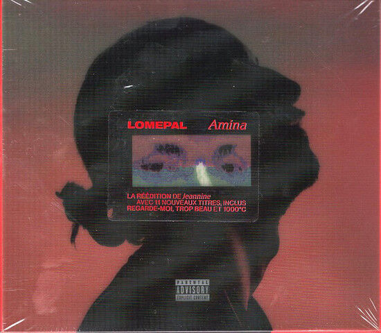 Lomepal - Amina