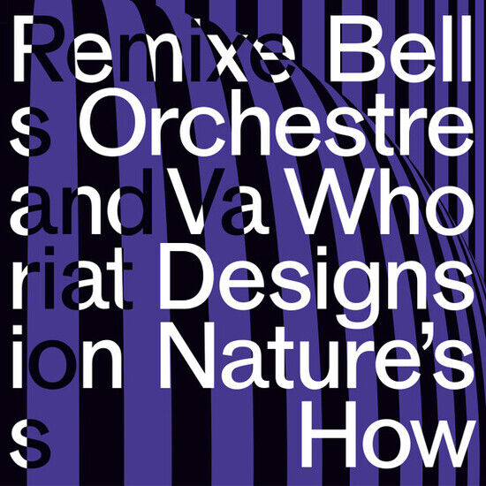 Bell Orchestre - Who Designs.. -Transpar-