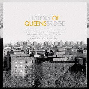 V/A - History of Queensbridge