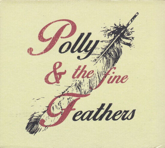 Polyanna - Polly & the Fine Feathers