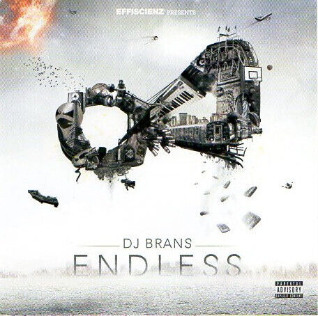 DJ Brans - Endless