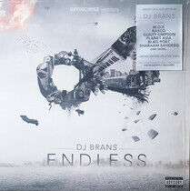 DJ Brans - Endless