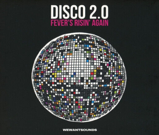 V/A - Disco 2.0