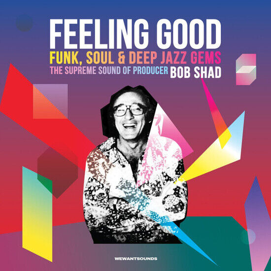 V/A - Feeling Good