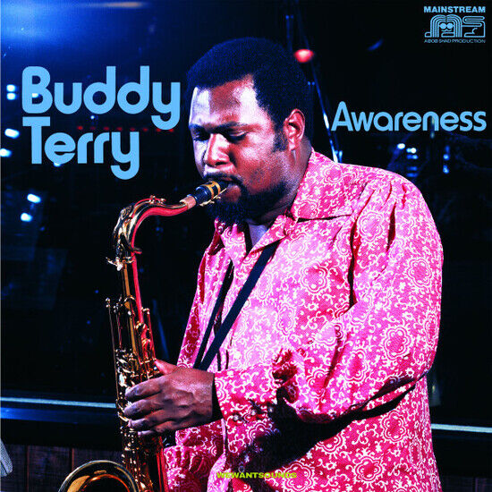 Terry, Buddy - Awareness