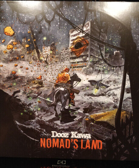 Kawa, Dooz - Nomad\'s Land