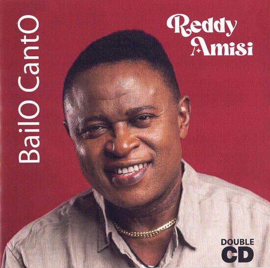 Amisi, Reddy - Bailo Canto