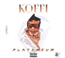 Olomide, Koffi - Legendes Platinum, Vol.2