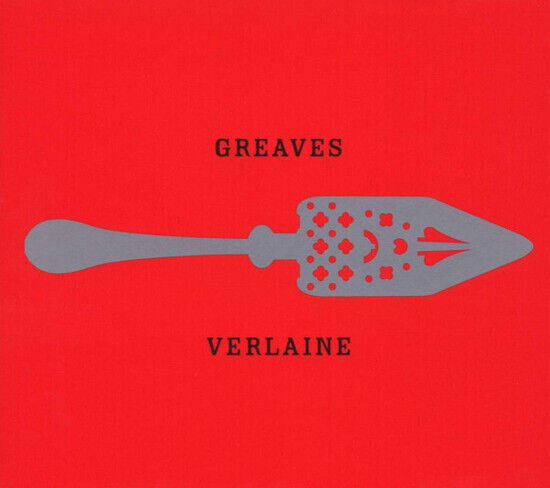 Greaves, John - Verlainem