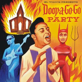 V/A - Doop-A-Go-Go Party