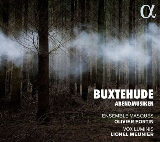 Buxtehude, D. - Abendmusiken