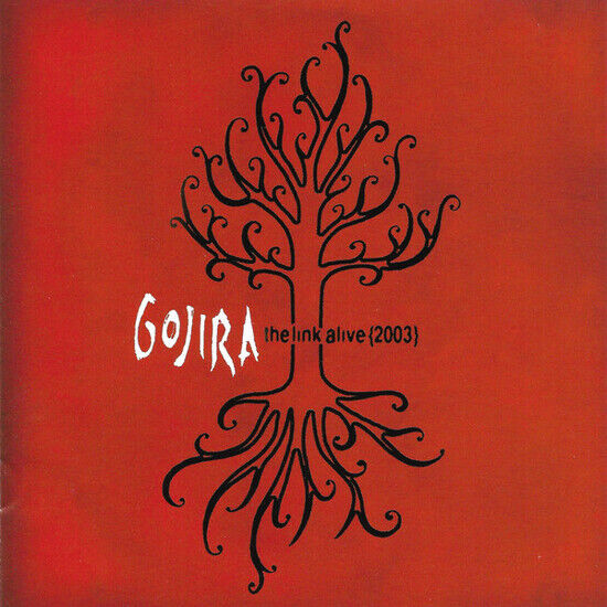 Gojira - Link Alive