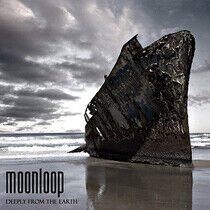 Moonloop - Deeply From the Earth