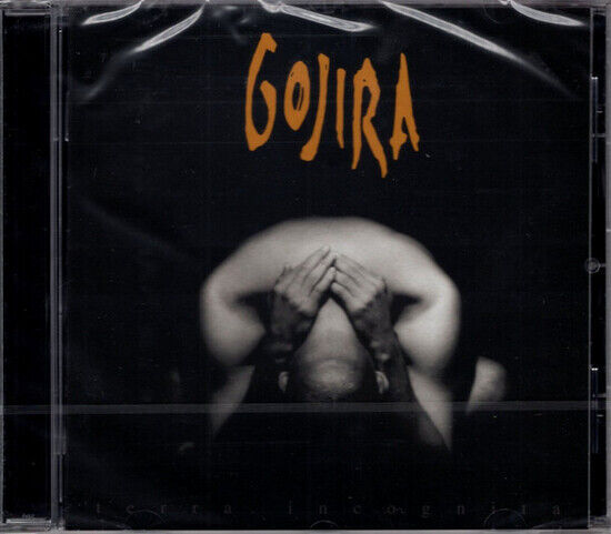 Gojira - Terra Incognita