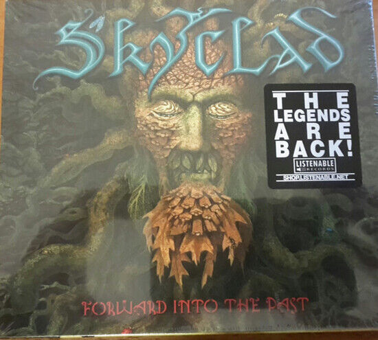 Skyclad - Forward Into the Past