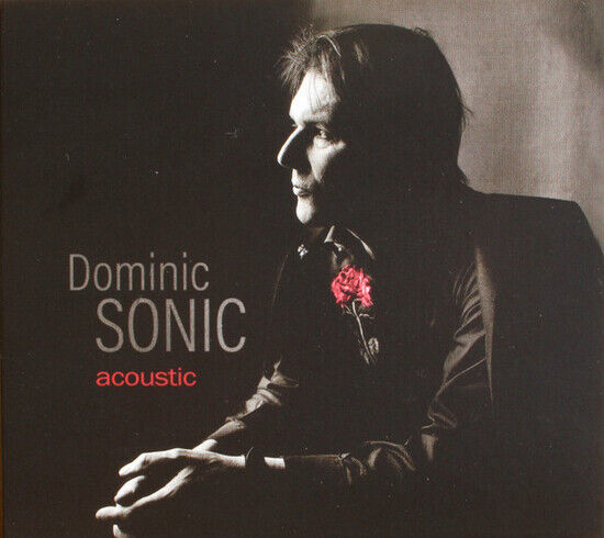 Dominic Sonic - Acoustic