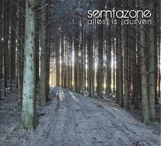 Semtazone - Alles is Durven