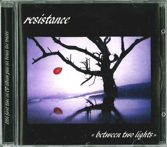 Resistance - Between Two Lights