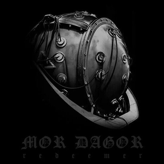 Mor Dagor - Redeemer