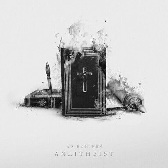 Ad Hominem - Antitheist