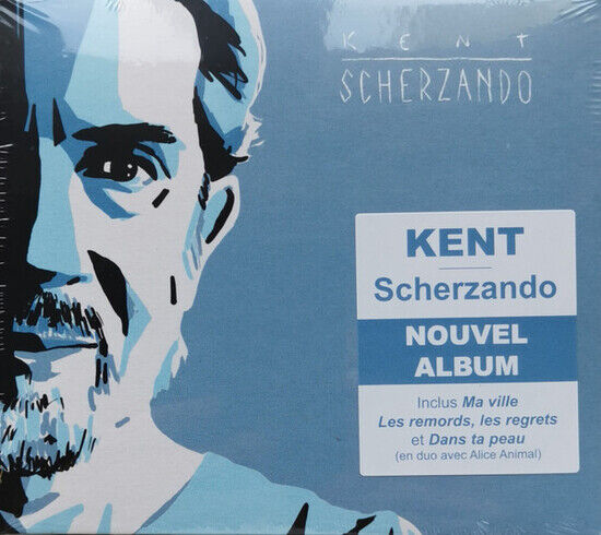 Kent - Scherzando