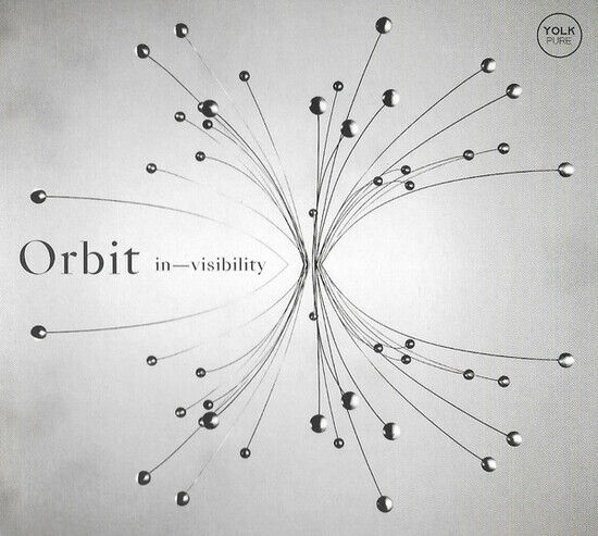 Orbit - In-Visibility