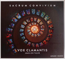 Vox Clamantis - Sacrum Convivium