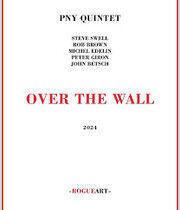 Pny Quintet - Over the Wall