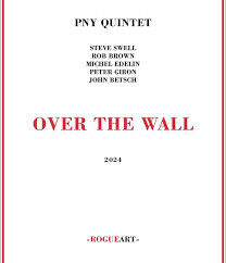 Pny Quintet - Over the Wall