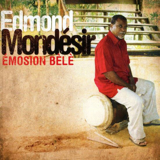 Mondesir, Edmond - Emosion Bele